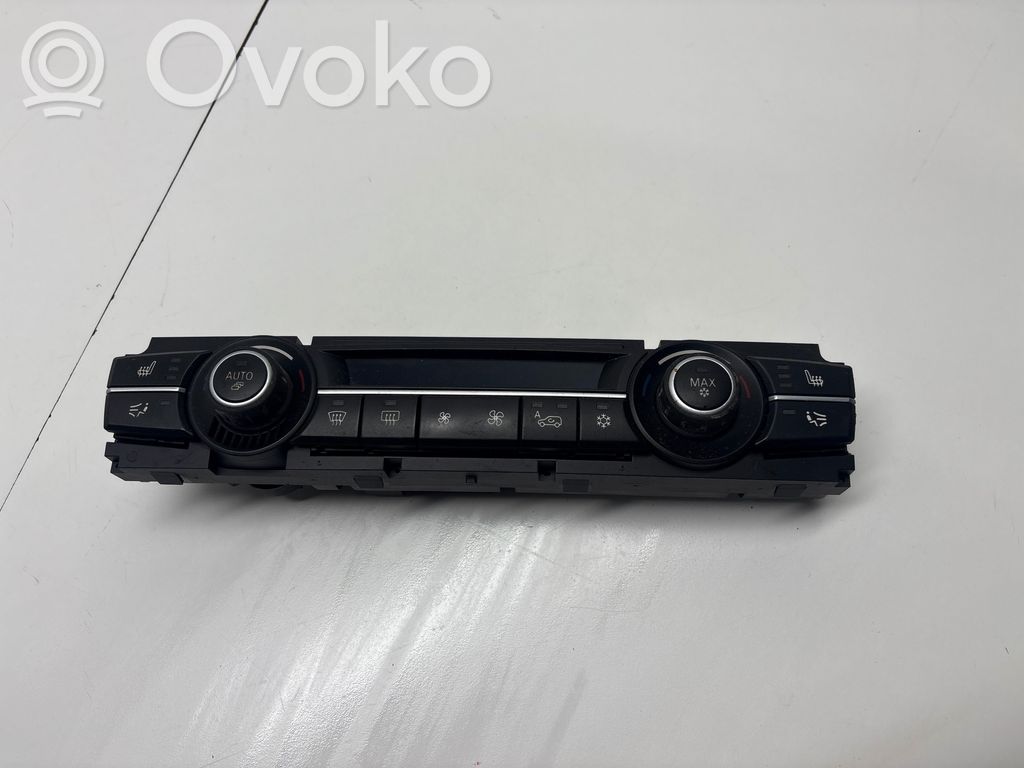Climate control unit   9219974,900252420012,114191