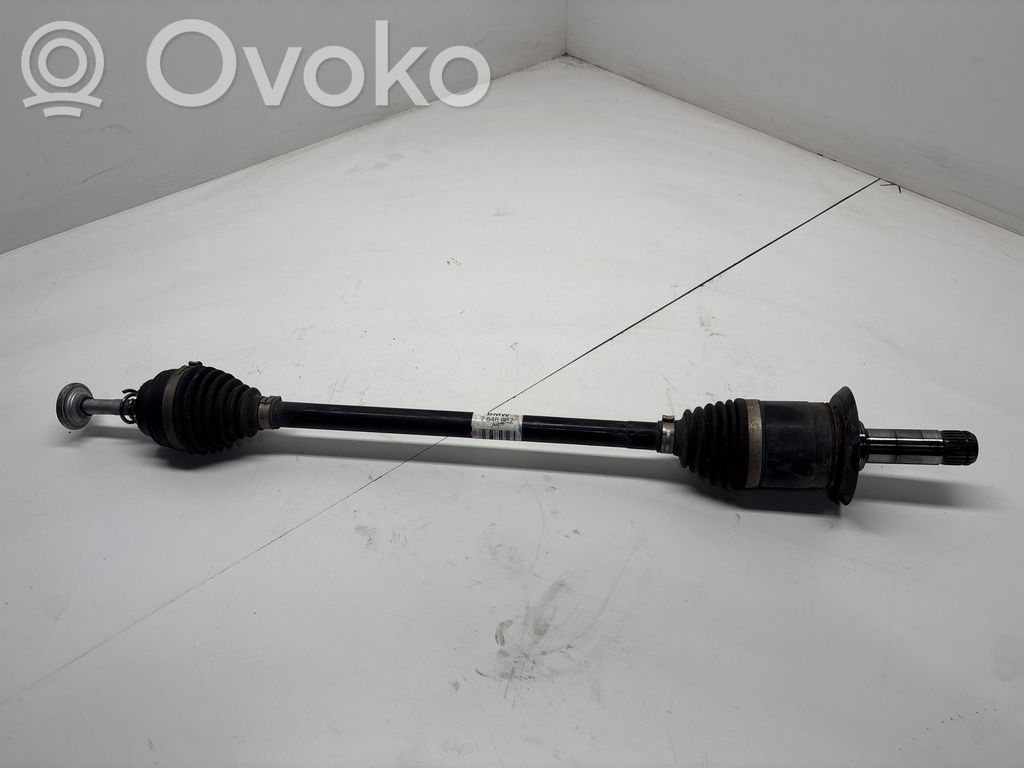 BMW X1 F48 F49 Planetară spate 