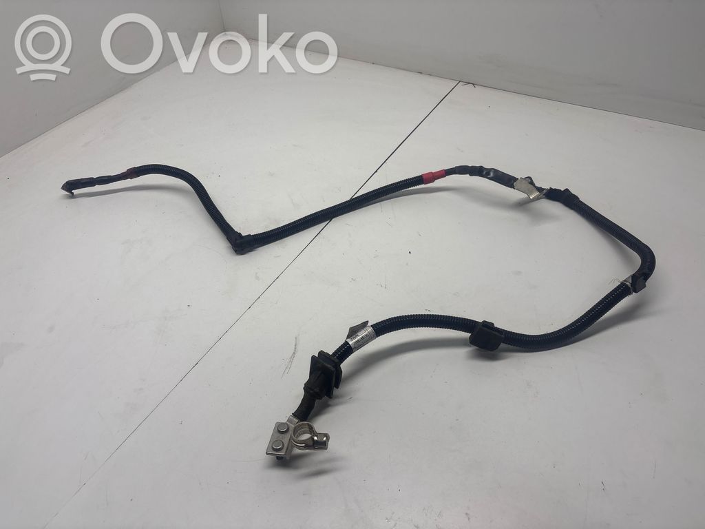 BMW X1 F48 F49 Cavo positivo (batteria) 
