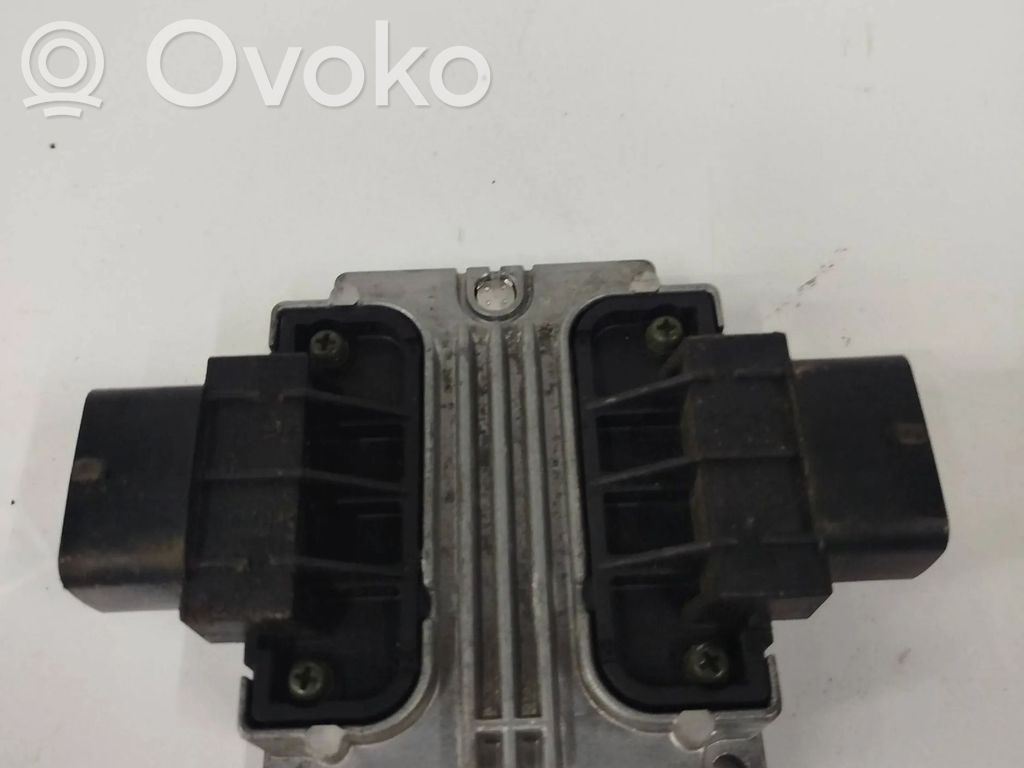 Opel Signum Gearbox control unit/module 
