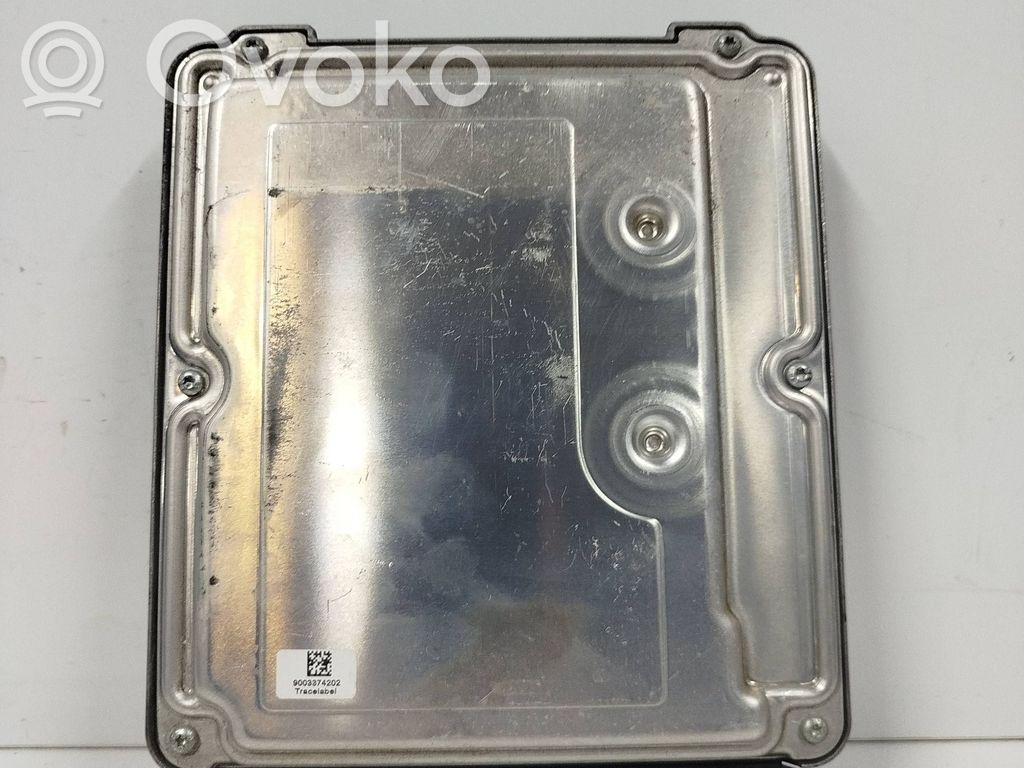 Engine control unit/module   55574133,55567953,0261S02732