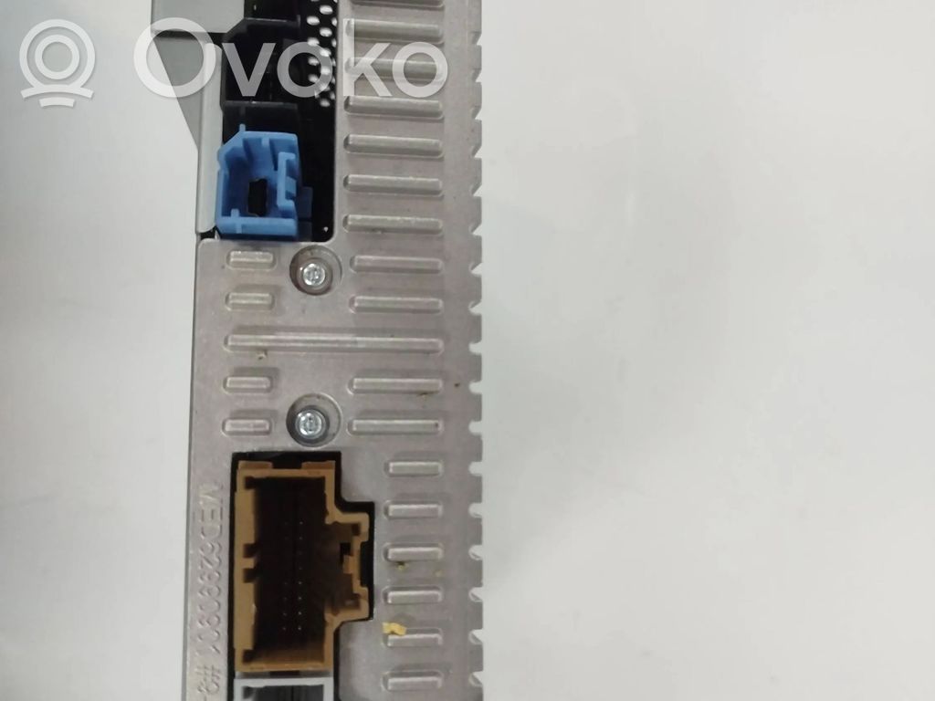 Opel Astra K Unitate principală radio/CD/DVD/GPS 