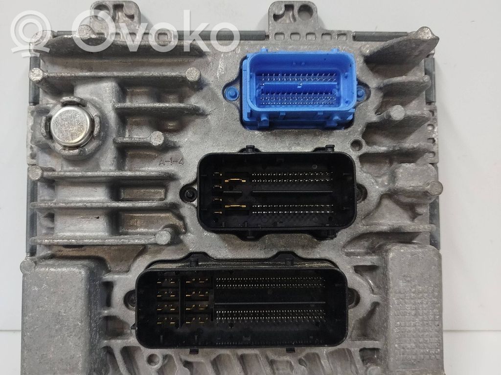 Engine control unit/module   55487860,395357783,1310101000000X,55491705