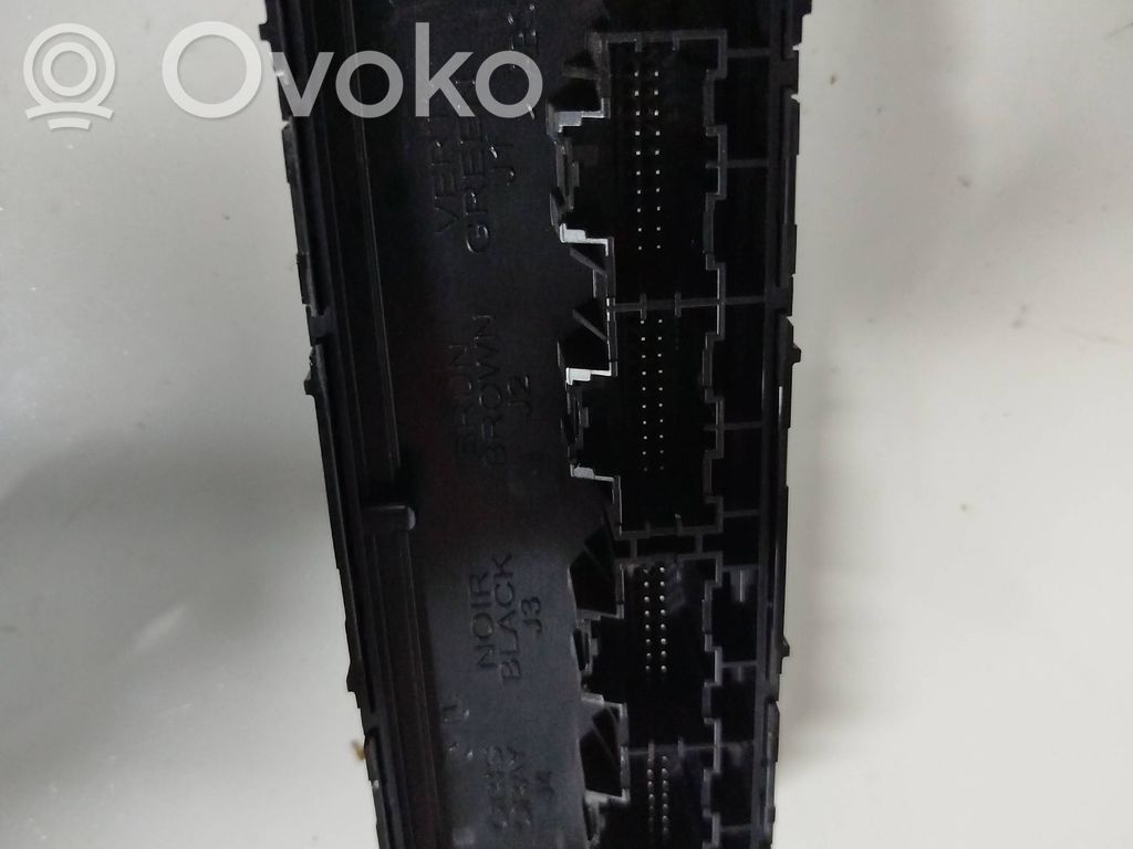 Opel Astra J Other control units/modules 