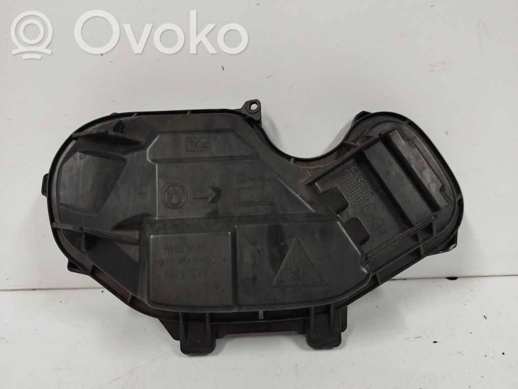 BMW 1 E81 E87 Deckel Abdeckung Scheinwerfer 