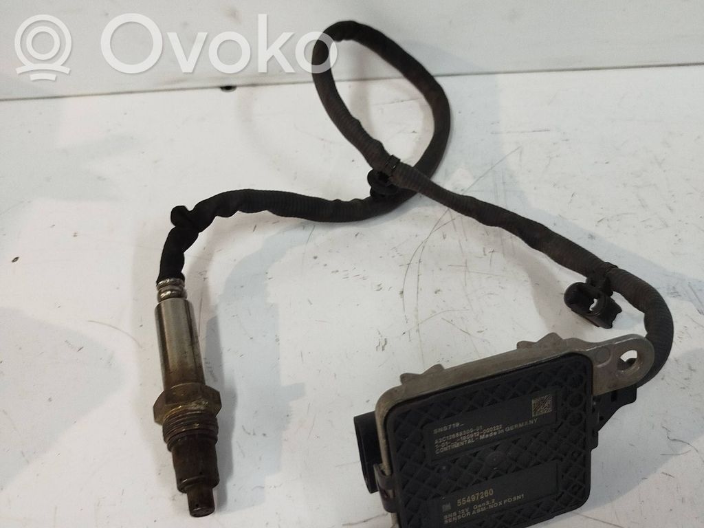 Sonda lambda   55497260,SNS719,A2C1268830001