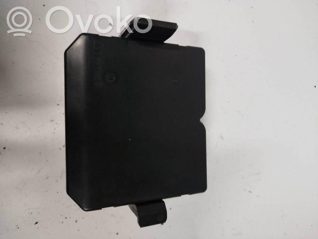 Opel Insignia A Tailgate/trunk control unit/module 