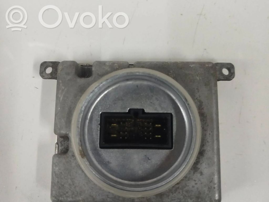 Opel Astra K Lastre de faros xenón 
