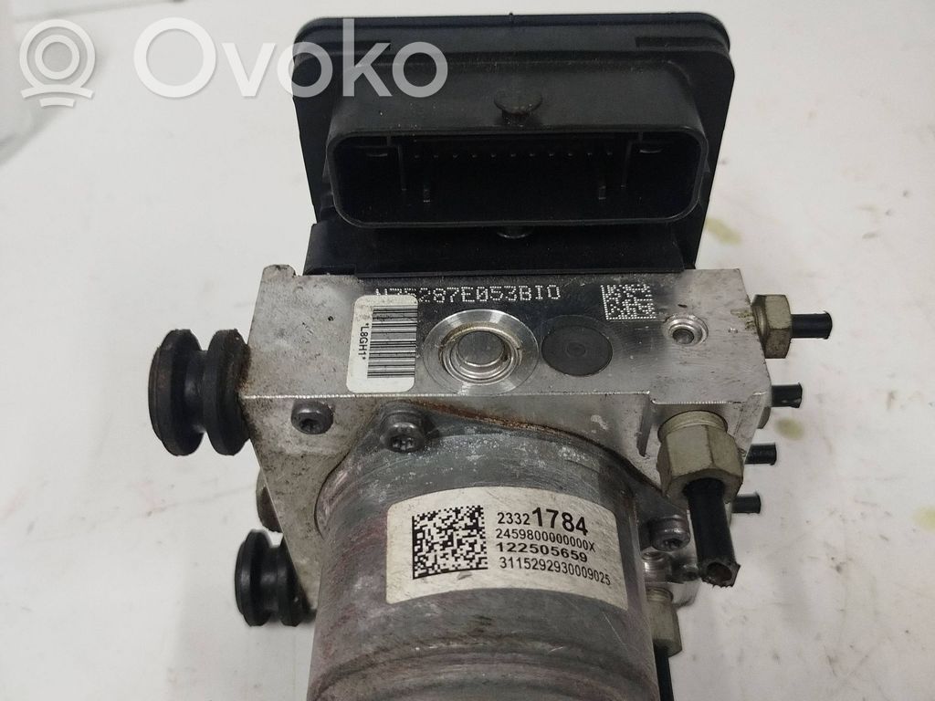 Opel Insignia A Bomba de ABS 
