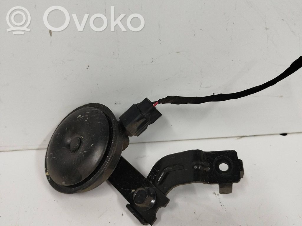 KIA Niro Äänimerkkilaite 