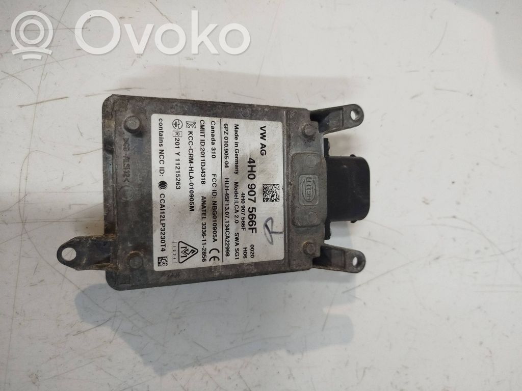 Blind spot module   4H0907566F,6PZ01090504