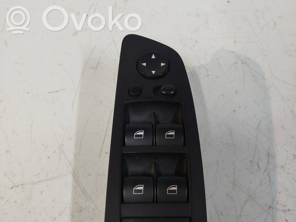 BMW 1 E81 E87 Electric window control switch 