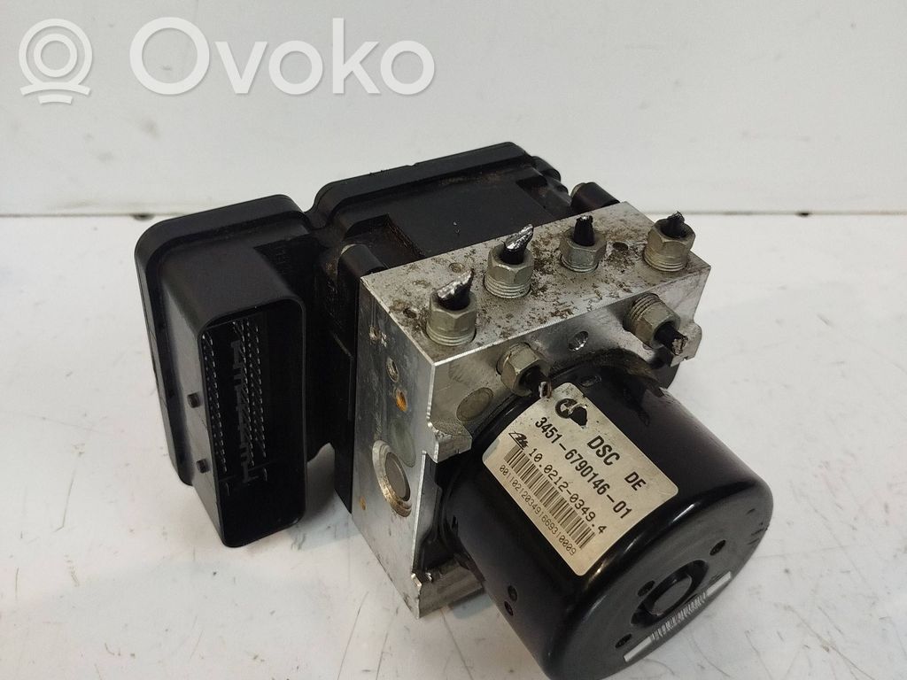 BMW 3 E90 E91 ABS Pump 