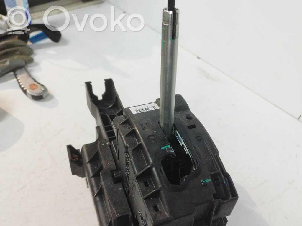 Opel Insignia A Selector caja de cambios 