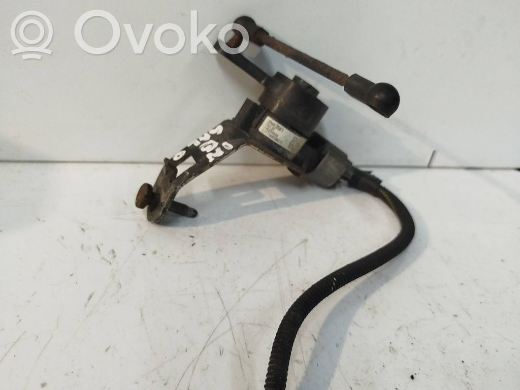 Opel Insignia B Headlight/headlamp level sensor 