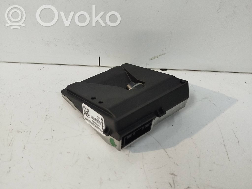 Opel Insignia A Windshield/windscreen camera 