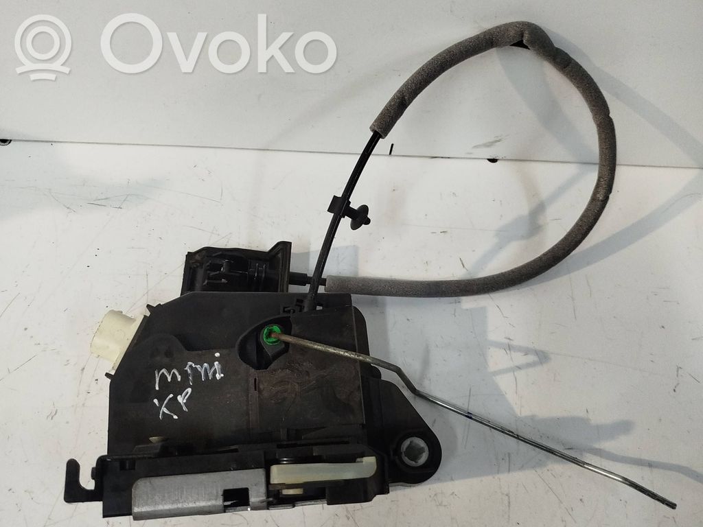Mini One - Cooper Clubman R55 Etuoven lukko 