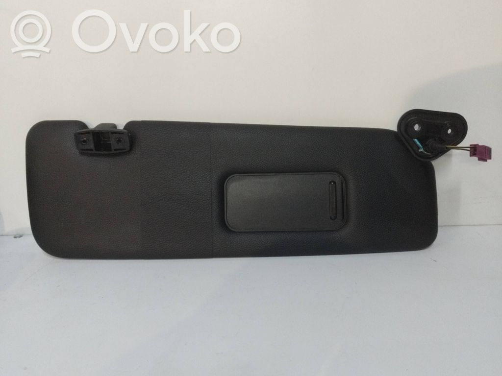 BMW 1 E82 E88 Sun visor 