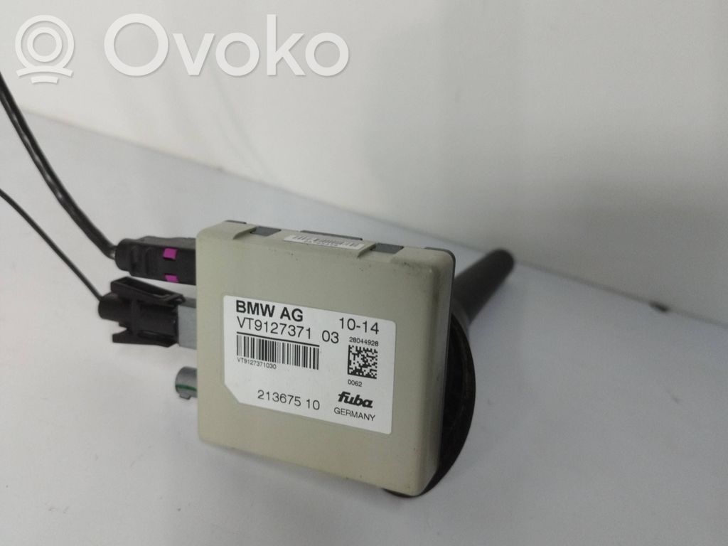 Antenas pastiprinātājs   9127371,21367510