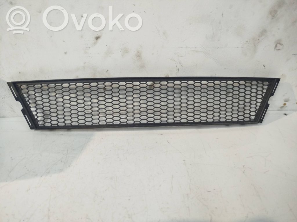 BMW 3 E92 E93 Front bumper lower grill 