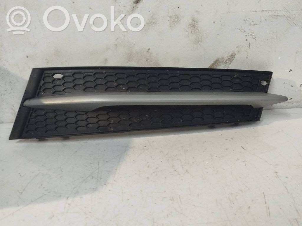 BMW 3 E92 E93 Front bumper lower grill 