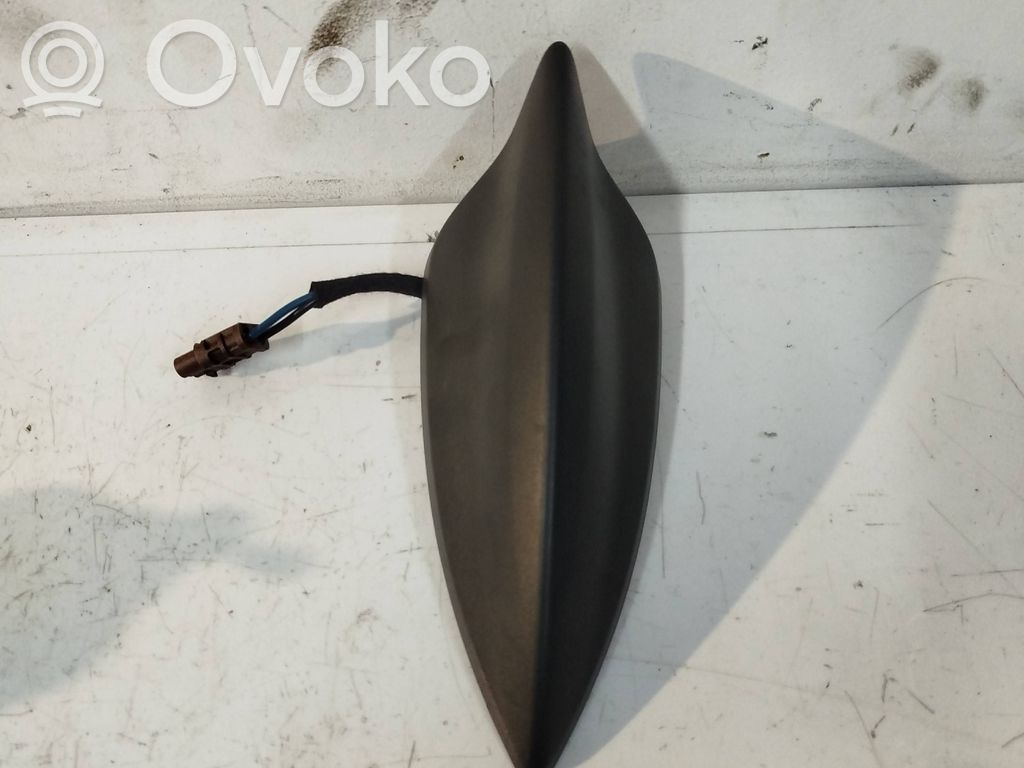Opel Astra K Antena (GPS antena) 