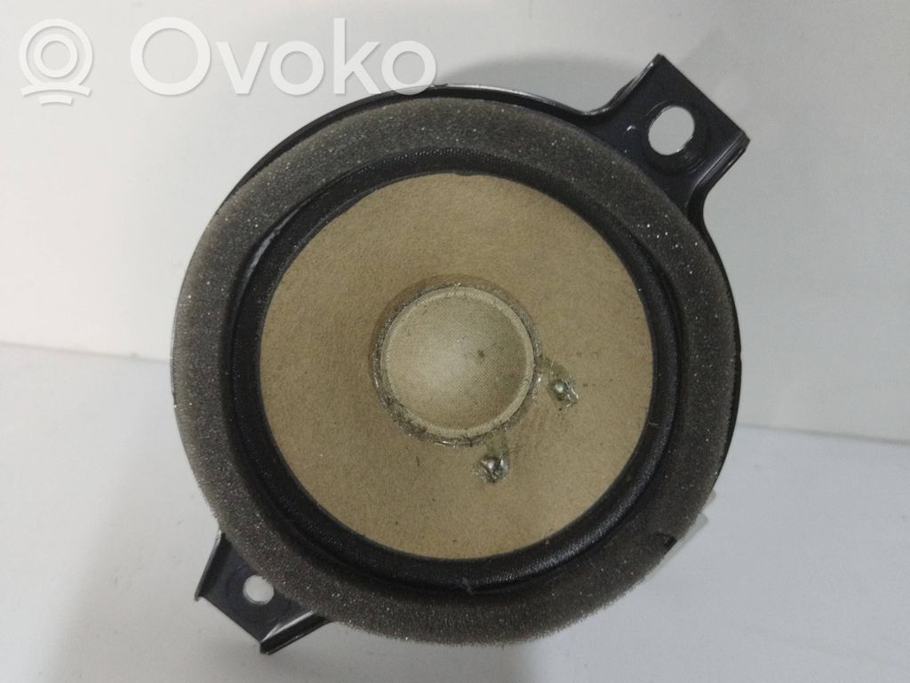 Opel Insignia A Panel speaker 