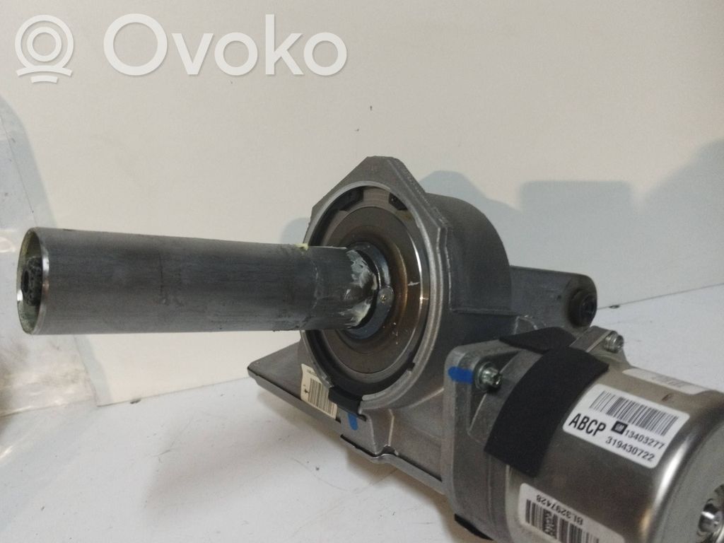 Opel Corsa D Vairo rato ašies komplektas 