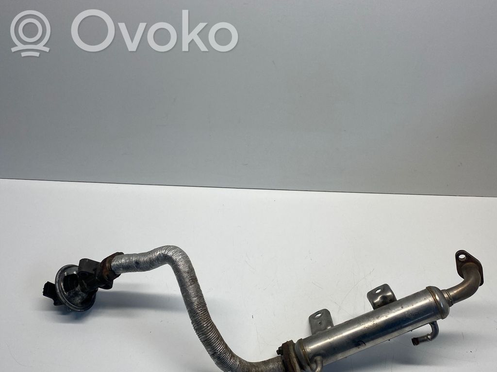 Ford Ranger Válvula EGR 