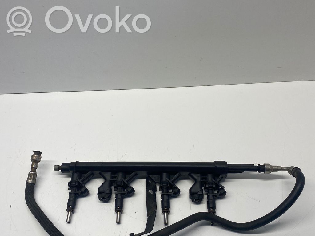 Mini One - Cooper R57 Fuel injectors set 