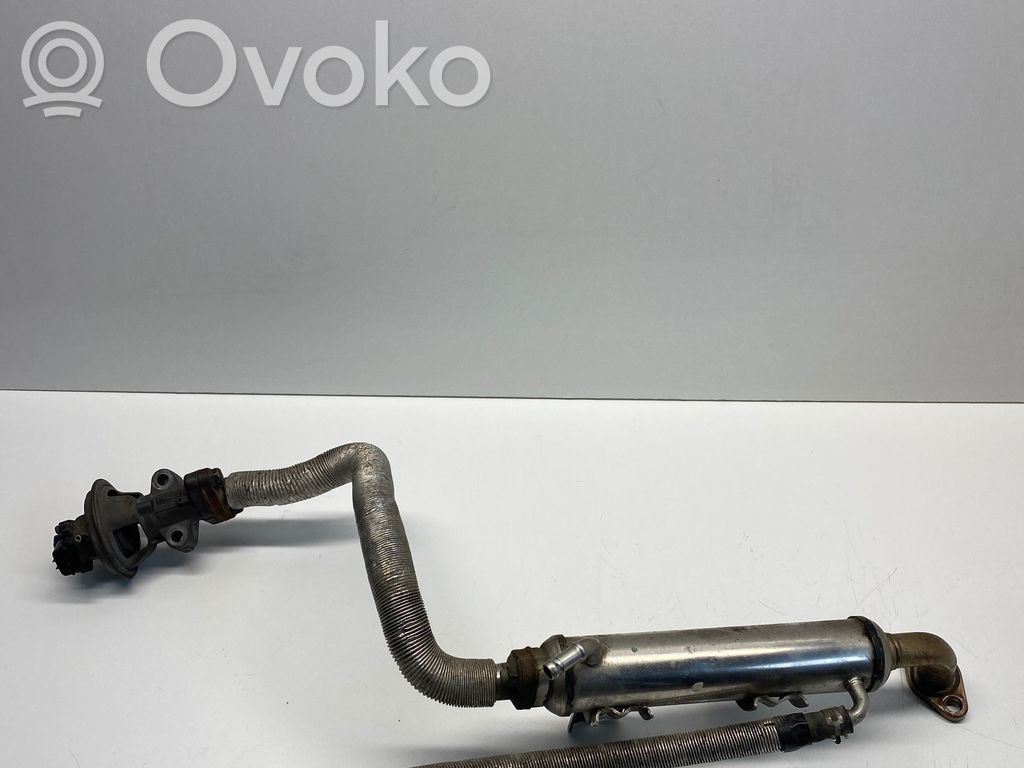 Ford Ranger Válvula EGR 