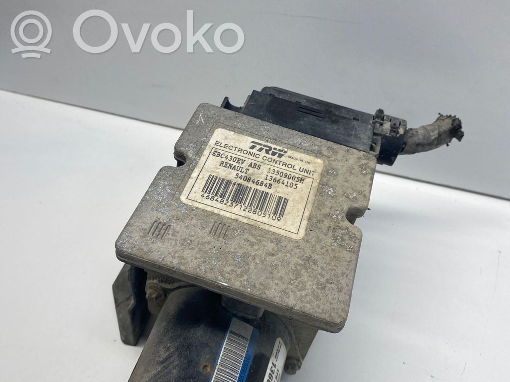Opel Vivaro ABS Pump 