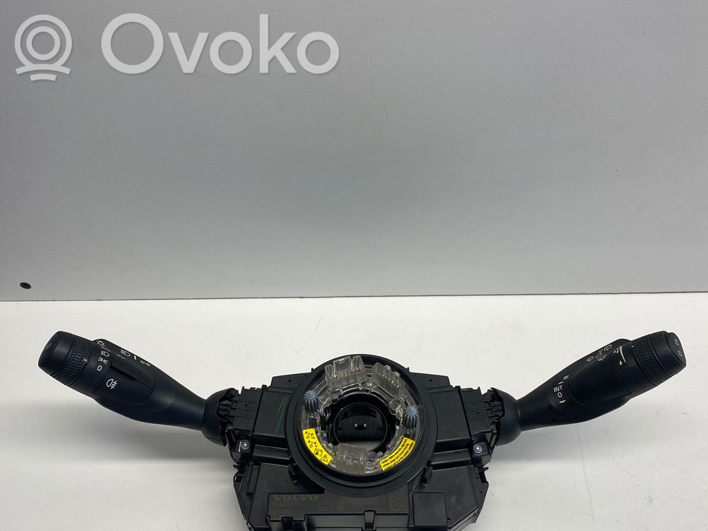 Volvo XC90 Commodo, commande essuie-glace/phare 