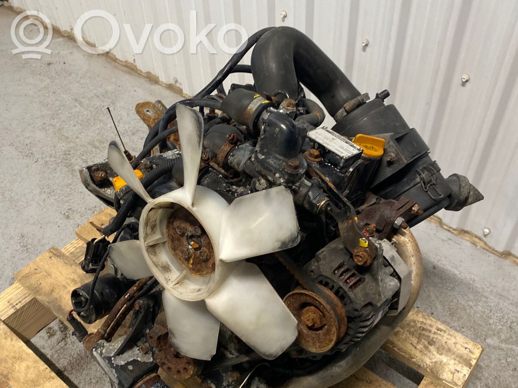 Motor   2TNE68,0522,60560
