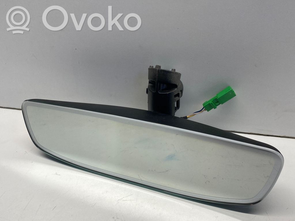 Espejo retrovisor (interior)   038266,3137106,31371108