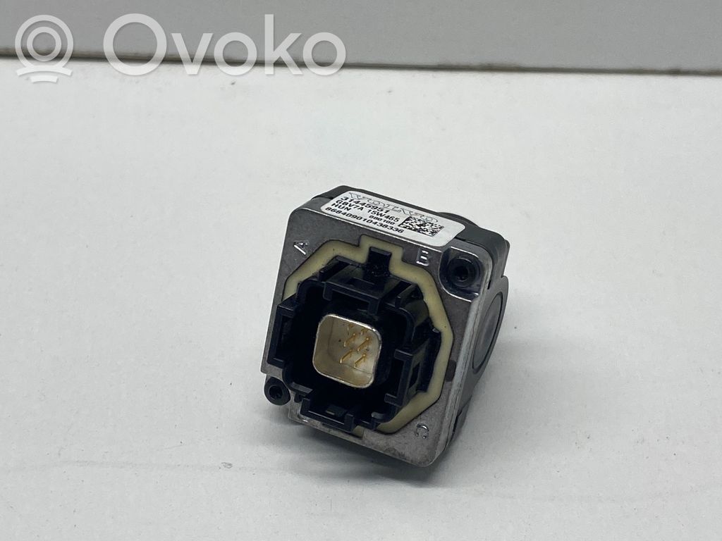 Volvo XC90 Reversing camera 
