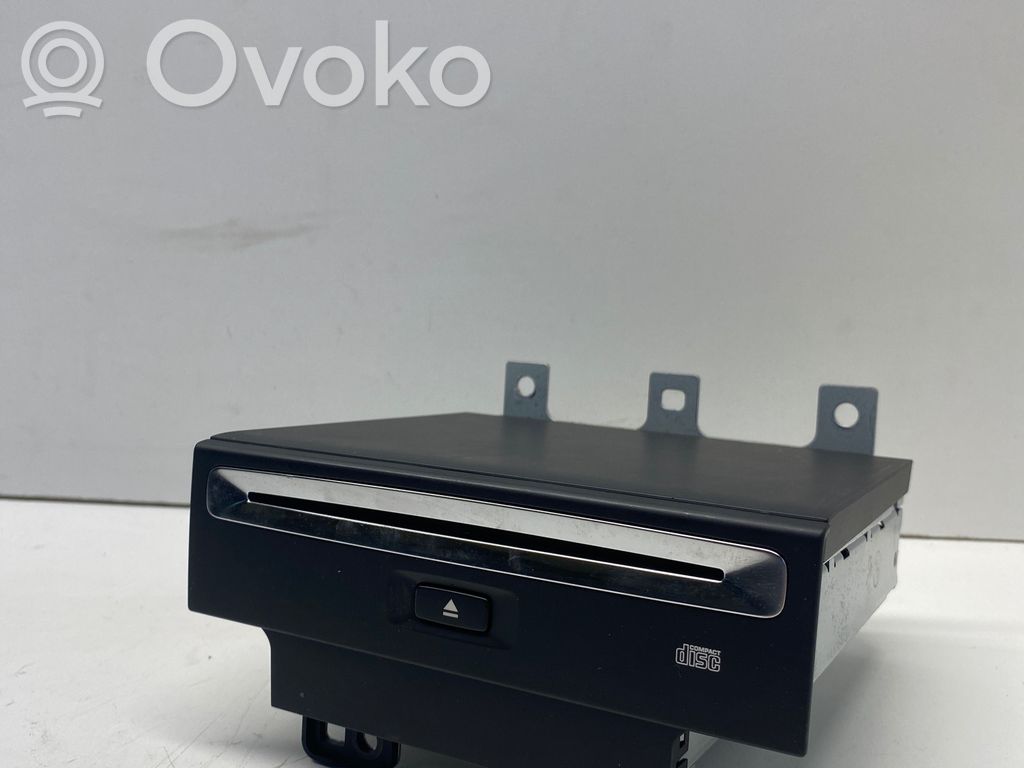Volvo XC90 Unité principale radio / CD / DVD / GPS 