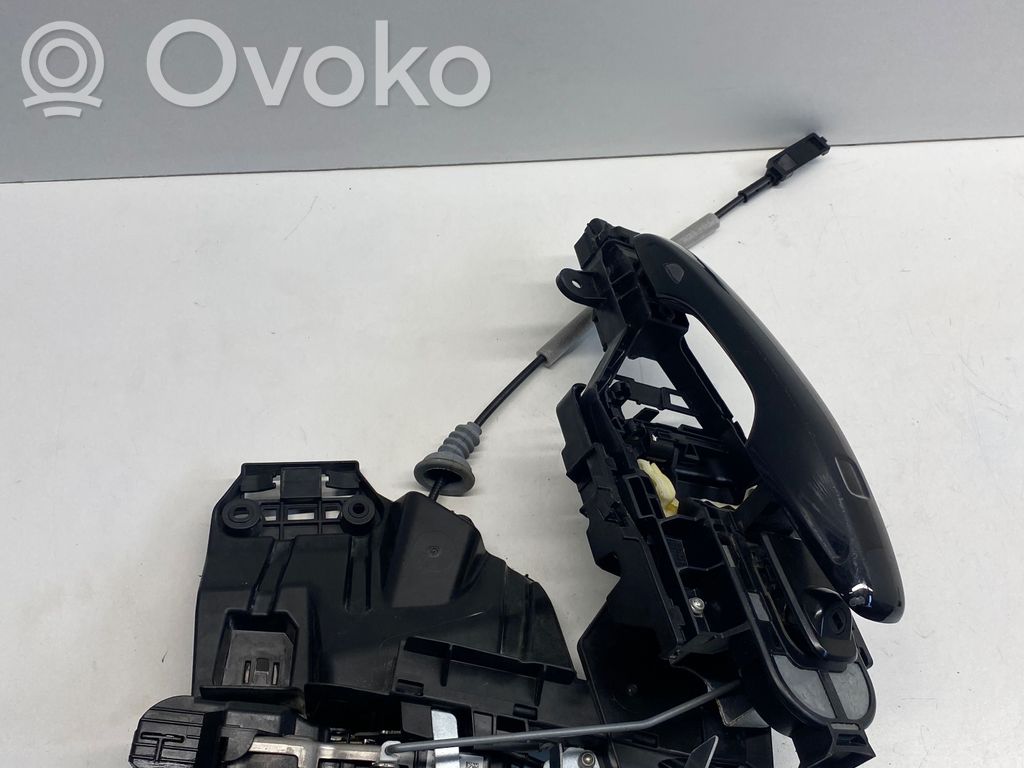 Volvo XC90 Maniglia esterna per portiera anteriore 