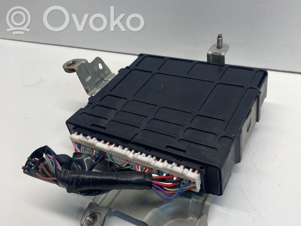 Ford Ranger Sterownik / Moduł ECU 