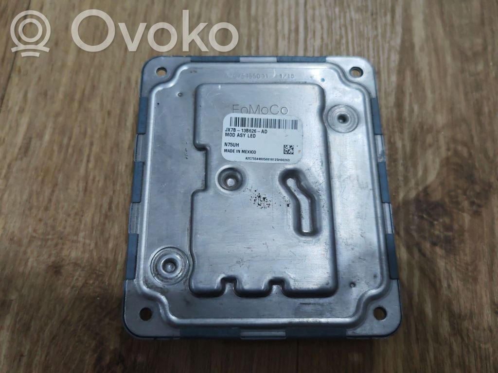 LED ballast control module   A2C75455001,JX7B13B626AD,A2C75453001,MX7B13B626AD
