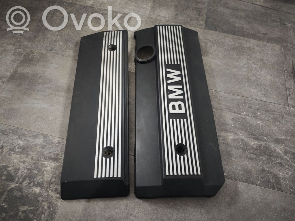BMW Z4 E85 E86 Engine cover (trim) 