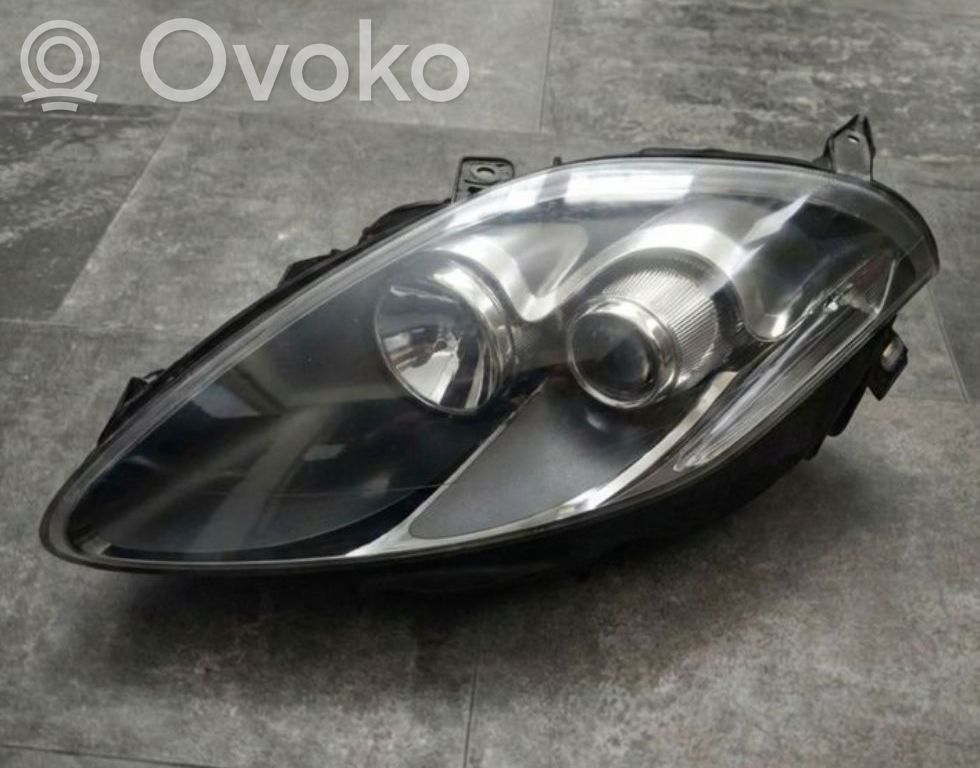 Fiat Bravo Faro/fanale 