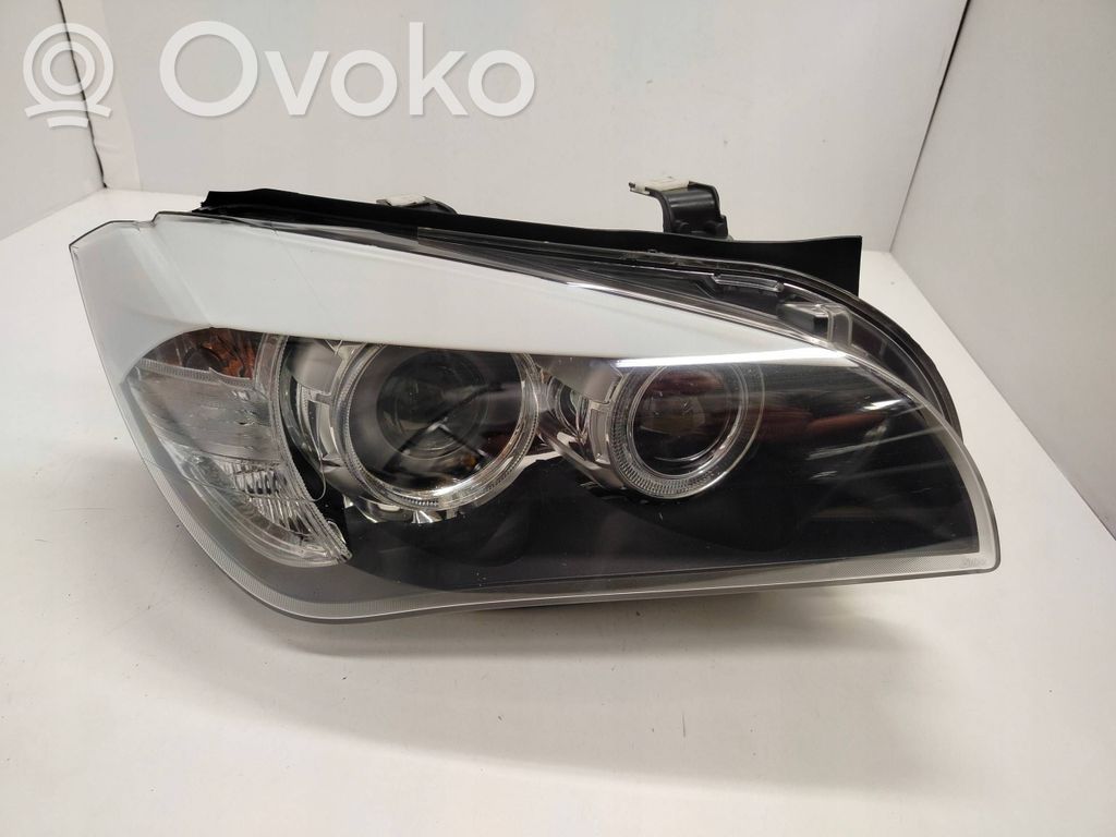 Headlight/headlamp   89093515,6311299000877