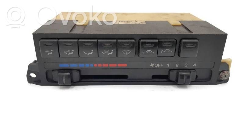 Climate control unit   GA5R