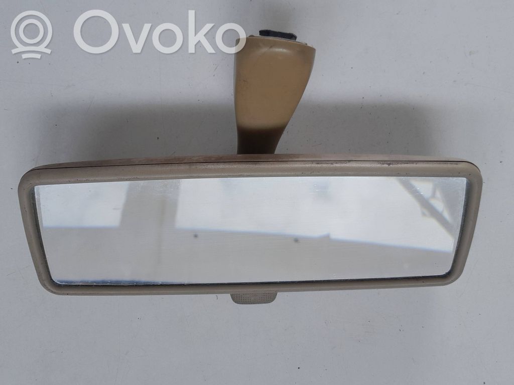 Seat Ibiza II (6k) Espejo retrovisor (interior) 