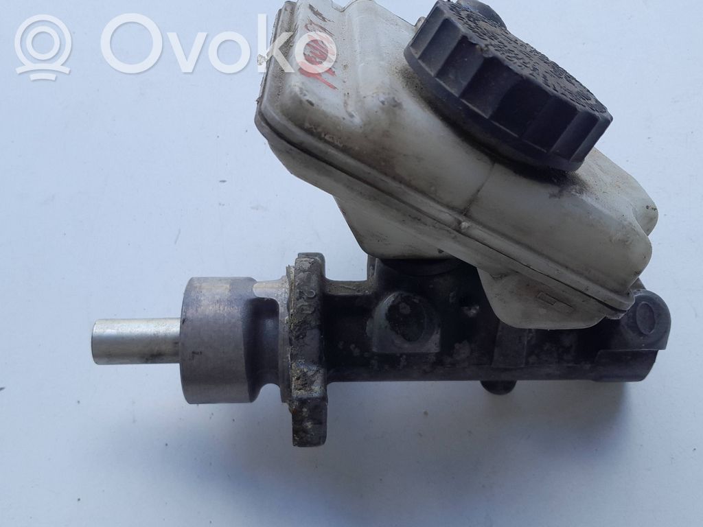 Peugeot 106 Główny cylinder hamulca 