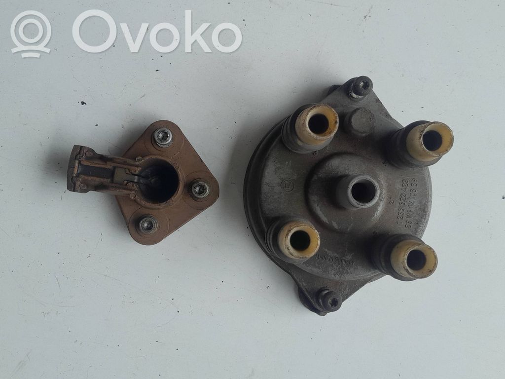 Ford Sierra Spark distributor cap 