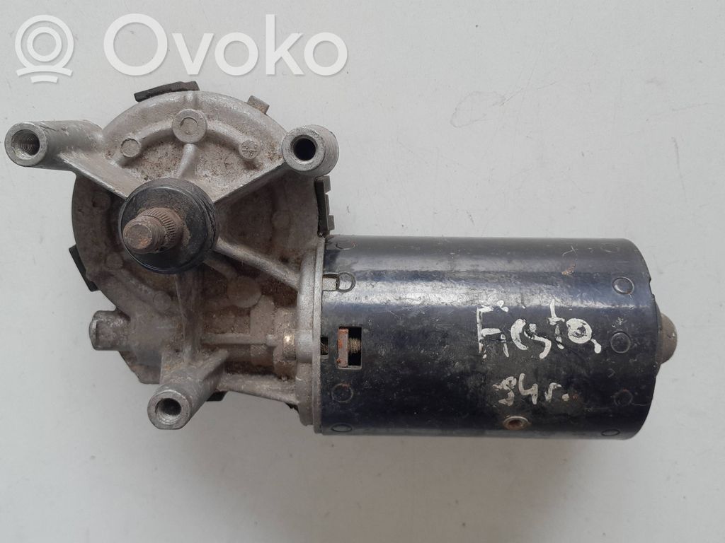 Ford Fiesta Tiranti e motorino del tergicristallo anteriore 