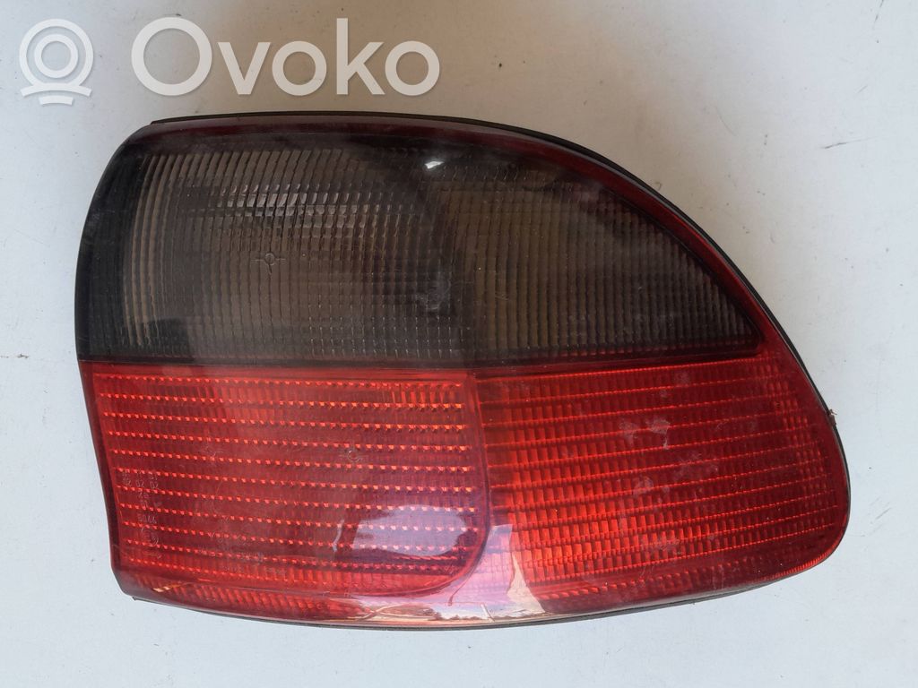 Opel Omega B1 Takavalot 