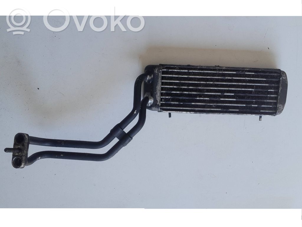 BMW 5 E34 Engine oil radiator 